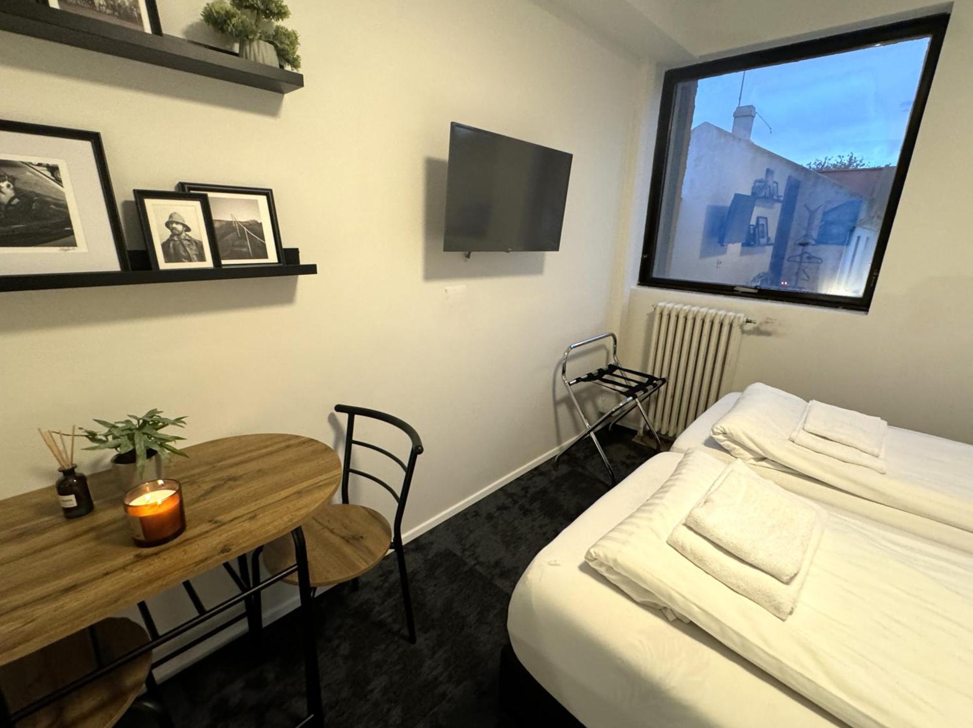 Day Dream L23 Appartement