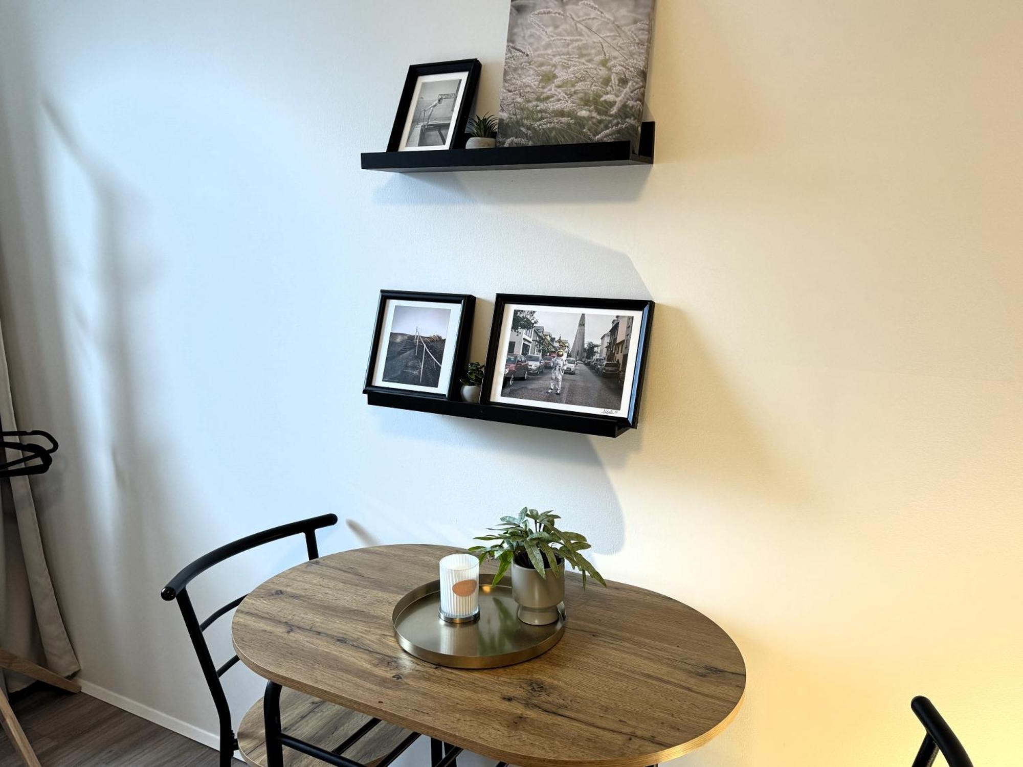 Day Dream L23 Appartement