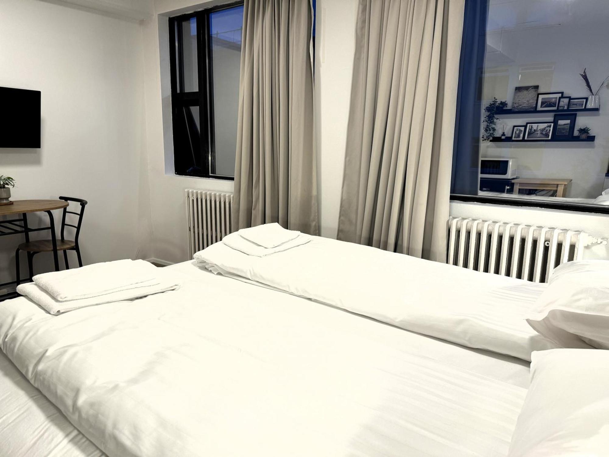 Appartement Day Dream L23 Reykjavik