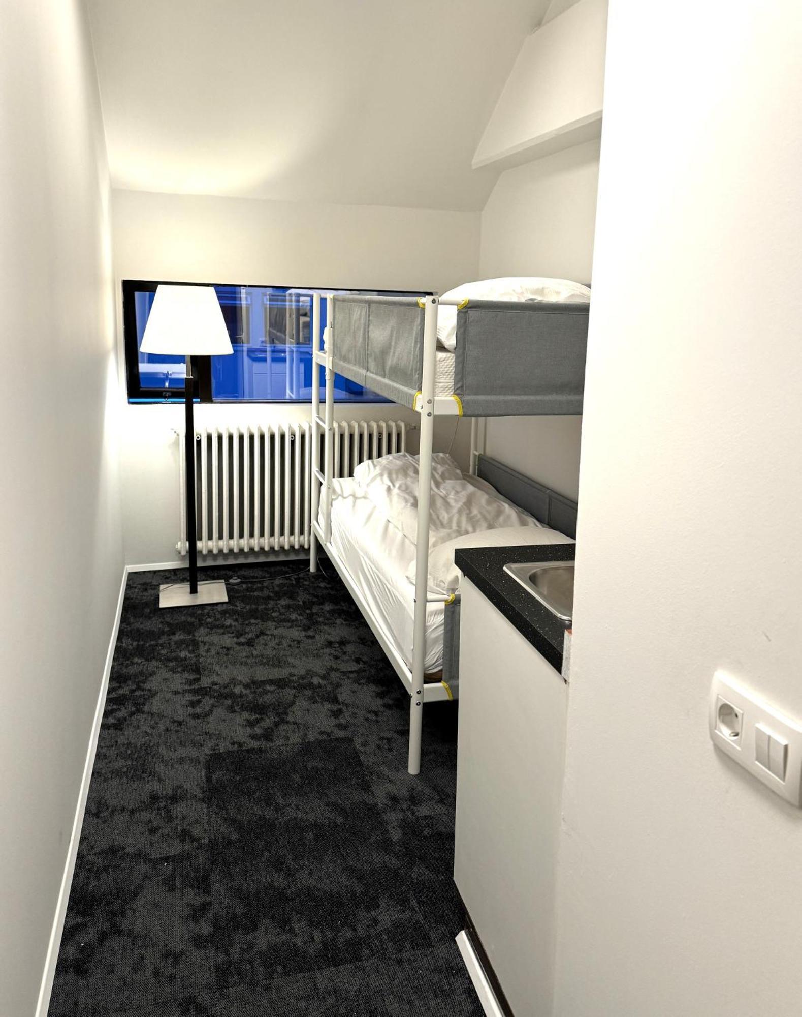 Day Dream L23 Appartement *